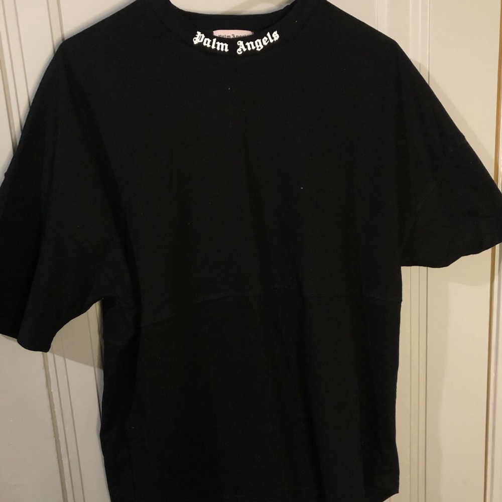 Men’s palm angles shirt